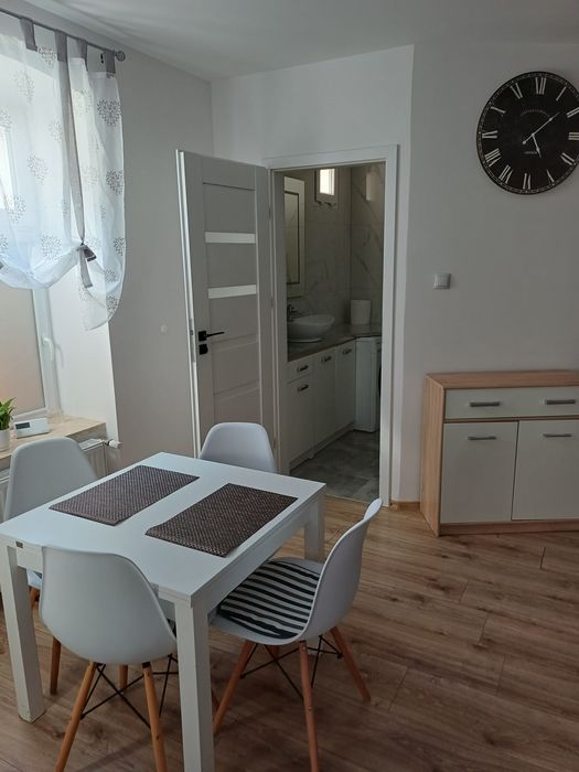 Mieszkanie po remoncie kawalerka 40m2 sprzedaż lub wynajem