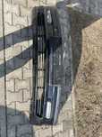 Zderzak przód przedni black sapphire metalic bmw e46 sedan touring