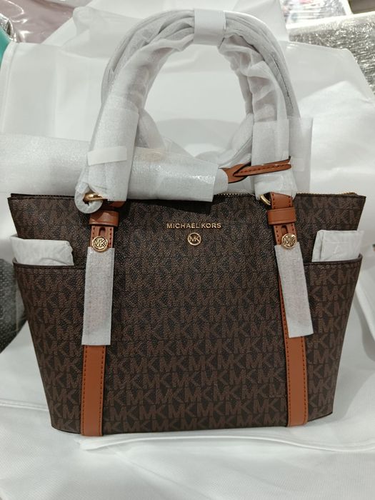 Mala Michael Kors – Original, Nova e Nunca Usada