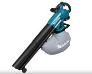 Akum. dmuchawa / odkurzacz do liści LXT ® Makita  DUB187Z