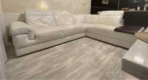 Narożnik skórzany ITALSOFA