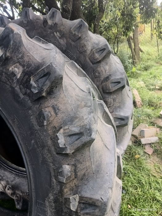 Opony 520/70 R38