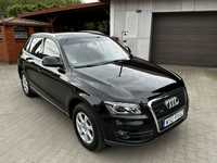 Audi Q5 2.0TDI Quattro 170KM Xenon*Navi*PDC*El.Klapa*17"