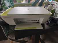 Drukarka HP DeskJet 2135