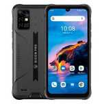 Протиударний Смартфон Umidigi Bison X10 Pro 6Gb/128Гб NFC Захист IP69K