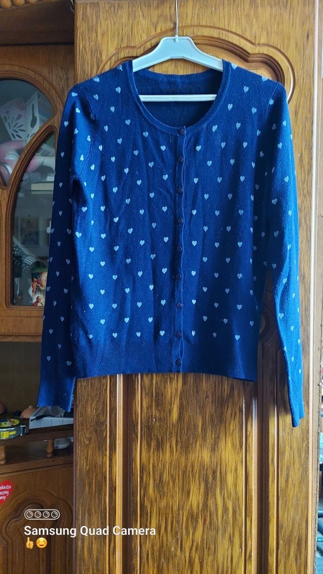 Sweter damski M.