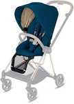 Cybex Mios 2.0 Tapicerka Siedziska Mountain Blue