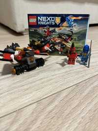 LEGO knights 70318