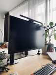 Monitor LG 31,5’’ UltraFine™ Display Ergo 4K z HDR10 32UN880-B