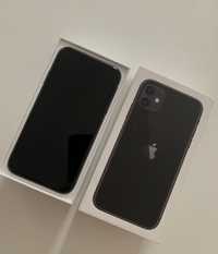 Iphone 11 64GB Black