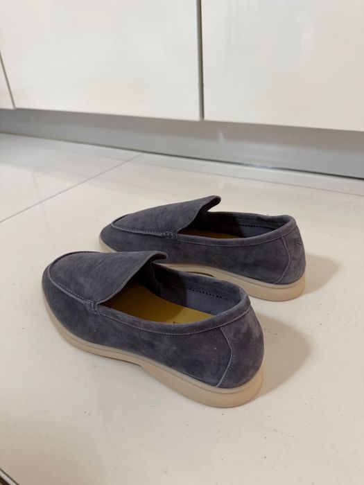 Loro Piana Loafers
