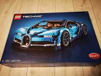 Lego technic Bugatti chiron 42083