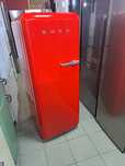 Ретро холодильник від Smeg ws65t доставка гарантія