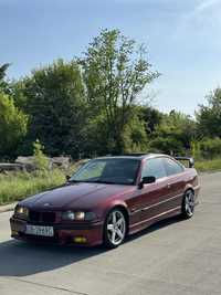 BMW E36 2.8  Coupe LPG