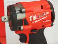 MILWAUKEE M18 FIW2 P12 klucz udarowy 339Nm bez bateria ladowarka 18v