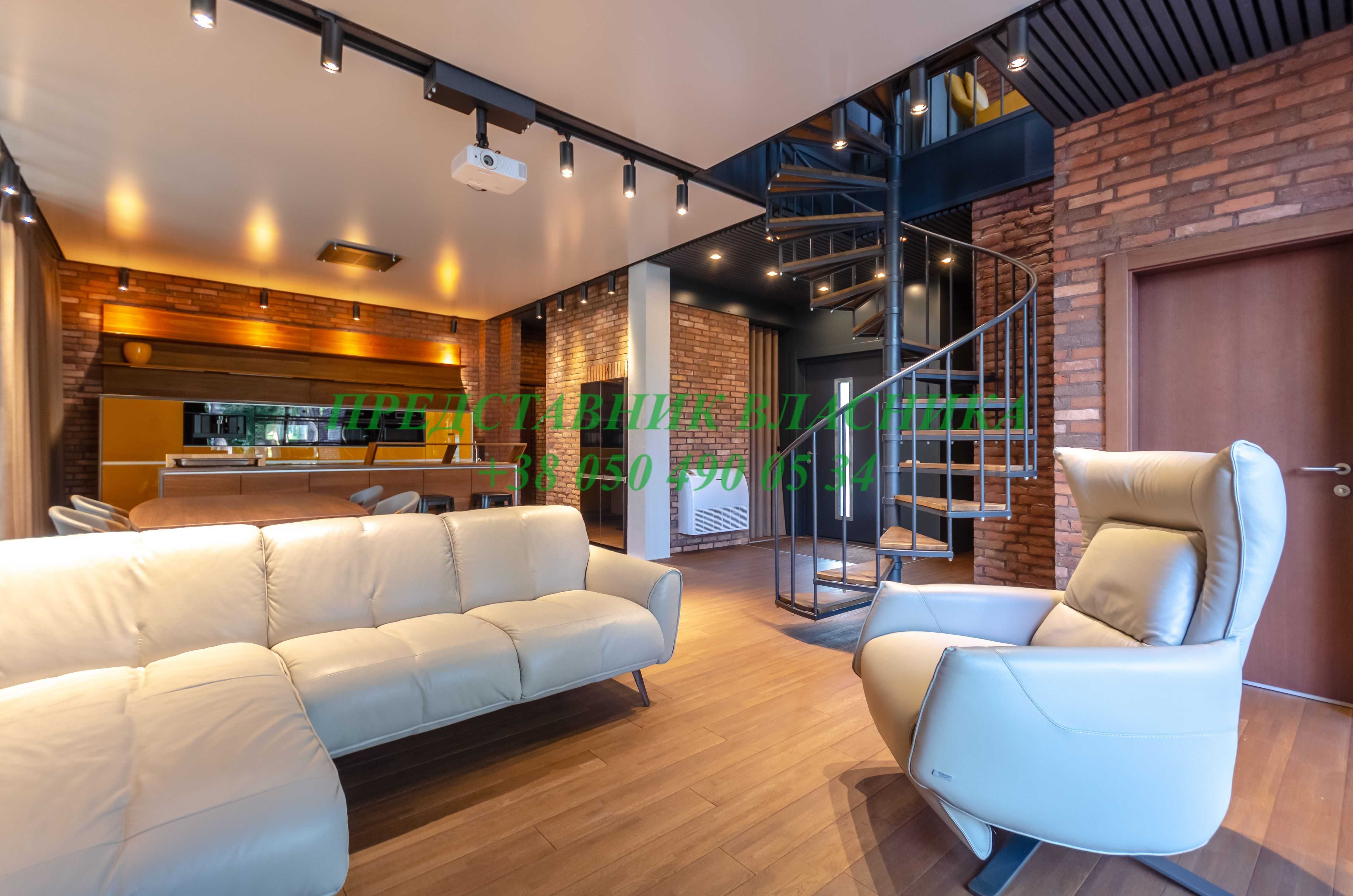 Без % Будинок "під ключ" в елітному КМ  Riviera Villas Ривьера Виллас