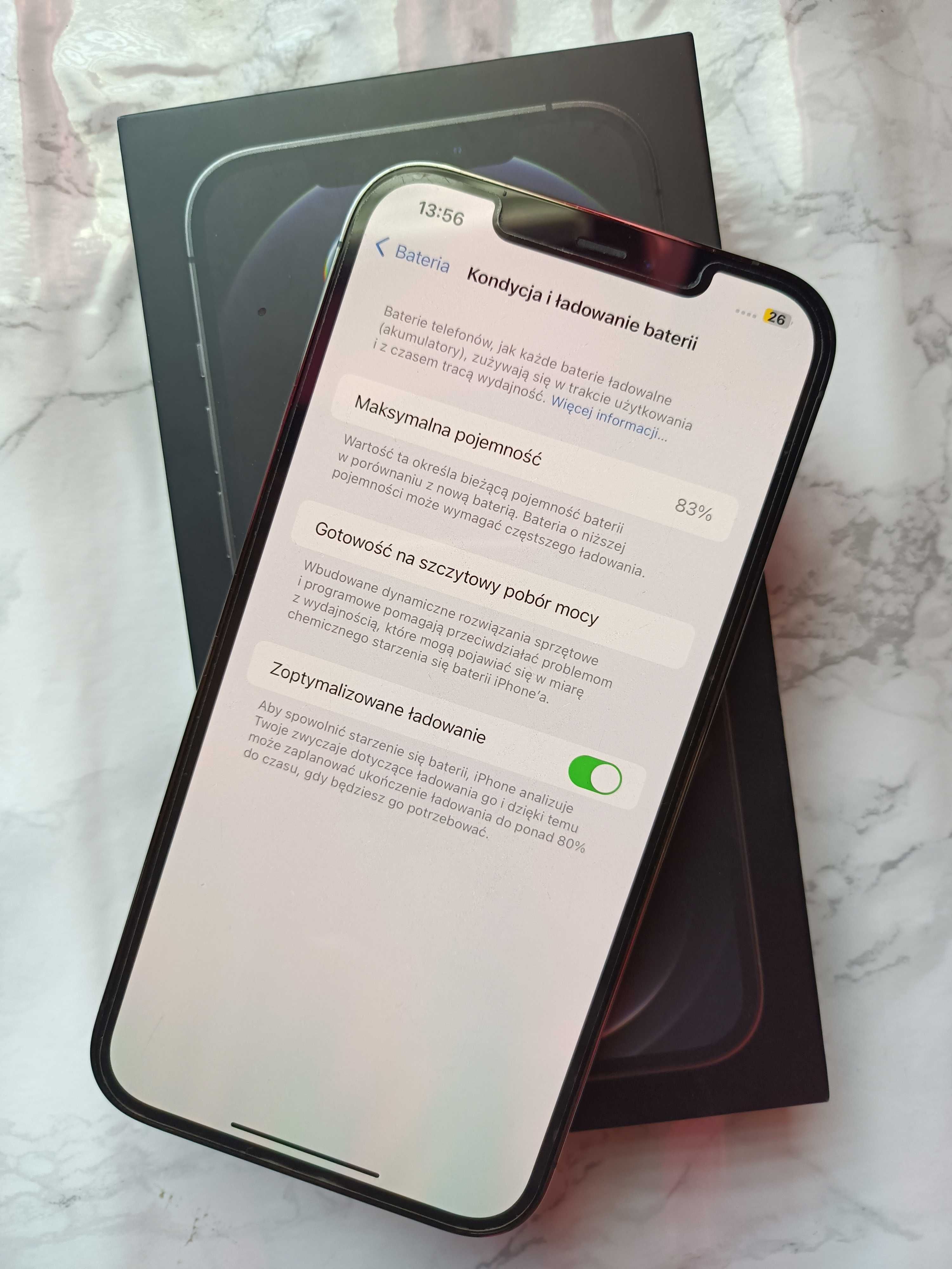 iPhone 12 Pro Max