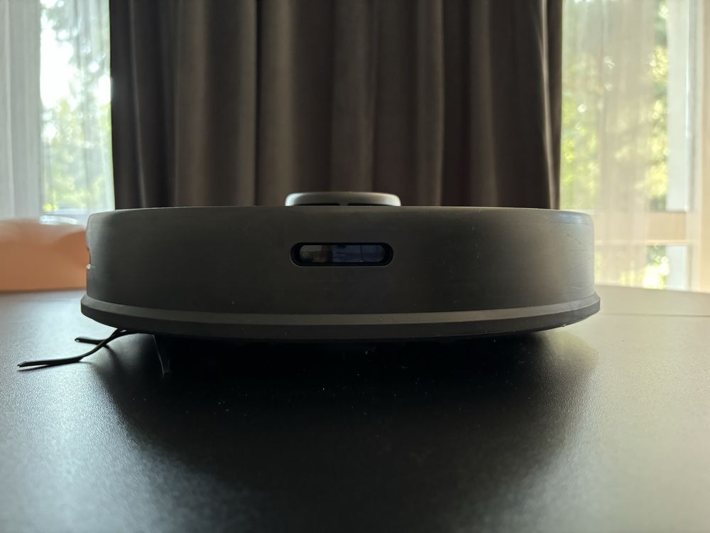 Roborock S5 MAX odkurzacz robot mop czarny