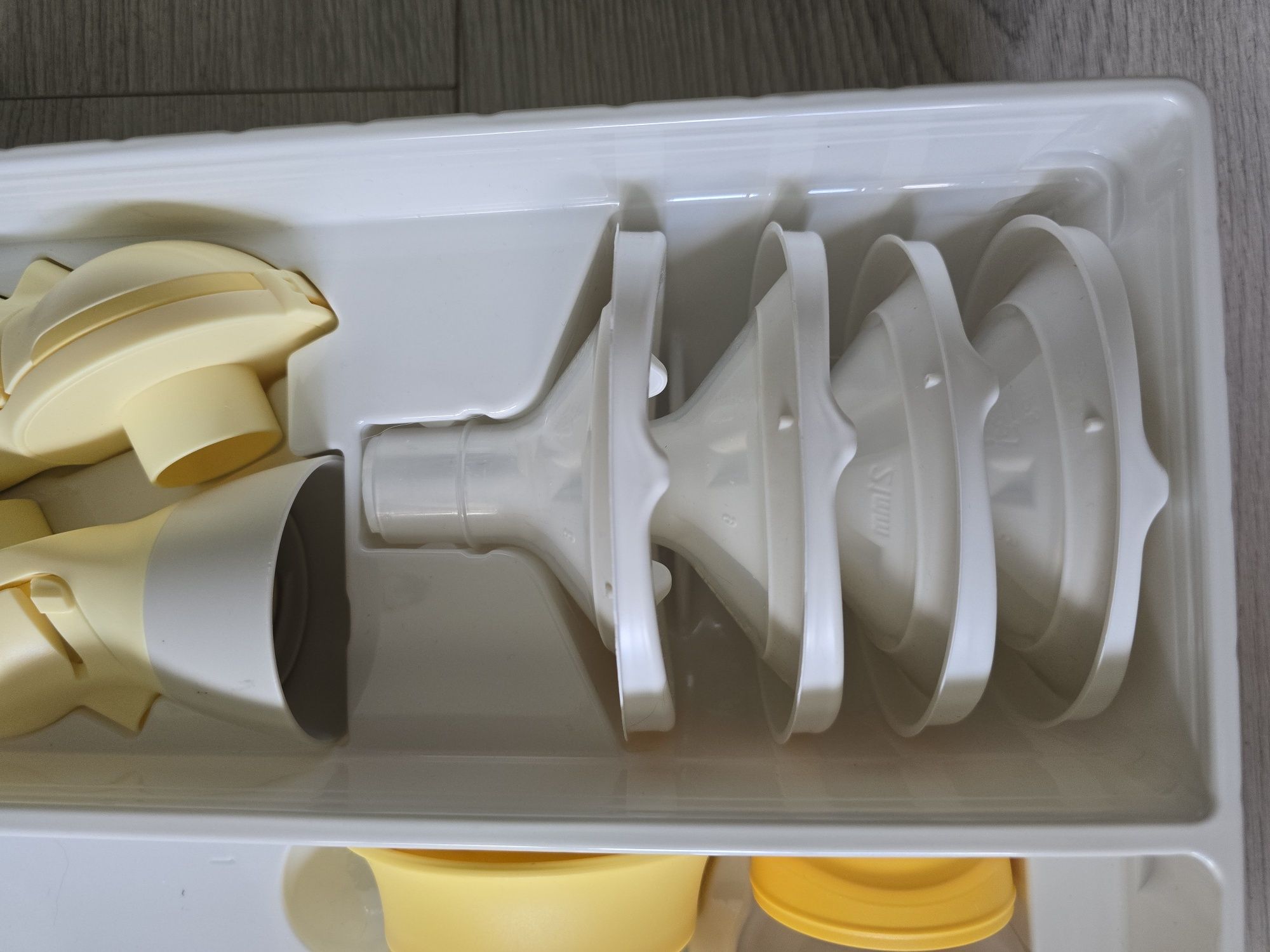 Medela Swing Maxi Flex
