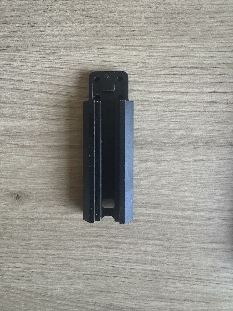 Zhiyun Crane 3s - gimbal