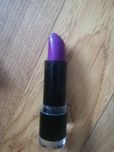 Szminka ultimate purple fioletowa eveline cosmetics