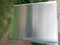 0blacha 60x74,5 cm offsetowa/aluminiowa/nierdzewna/ule/pszczoły/