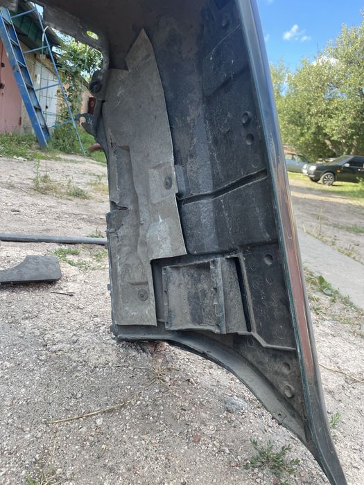 Бампер бмв е36 bmw e36