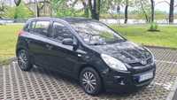 Hyundai i20 *2010* *5d* 5l/100km*