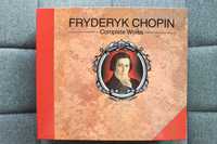 Fryderyk Chopin - Dzieła Wszystkie cz. 2