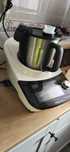 Vendo robot de cozinha ChefBot toutch XL marca CREATE