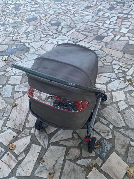 Carrinho de criança