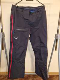Spodnie górskie Salewa GTX Pro (rozm. XL)