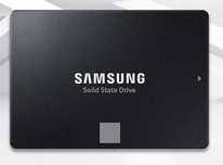 SSD Samsung 500GB 860 EVO 2.5