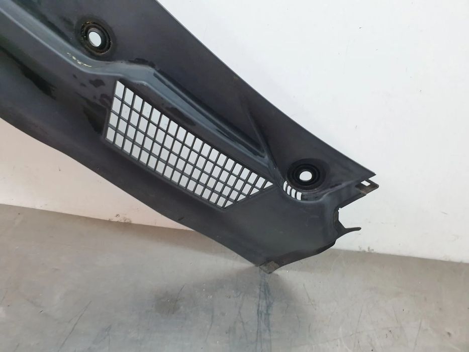 Torpedo MERCEDES-BENZ Vito (W447)