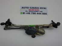 Renault Fluence Ze Mechanizm Wycieraczek