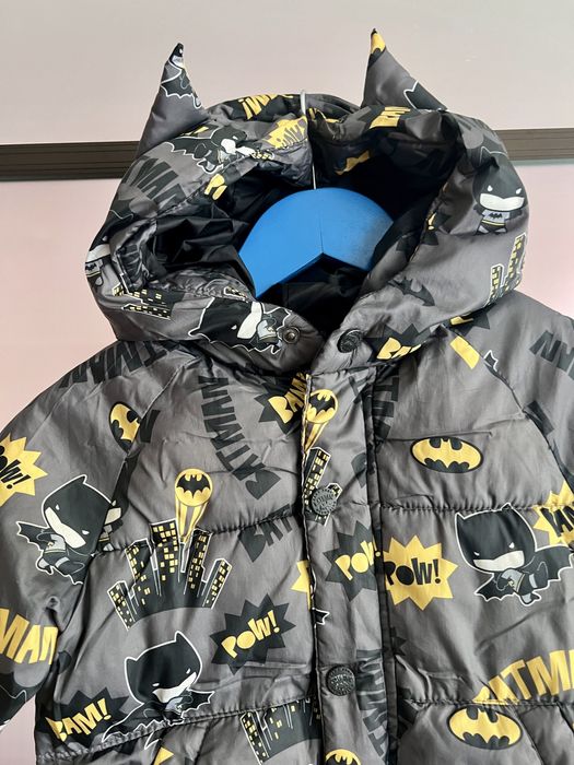 Куртка Zara демісезон на хлопчика 2-3 роки