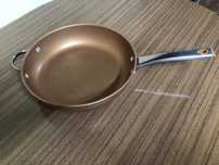 Frigideira anti aderente 30 cm Farberware