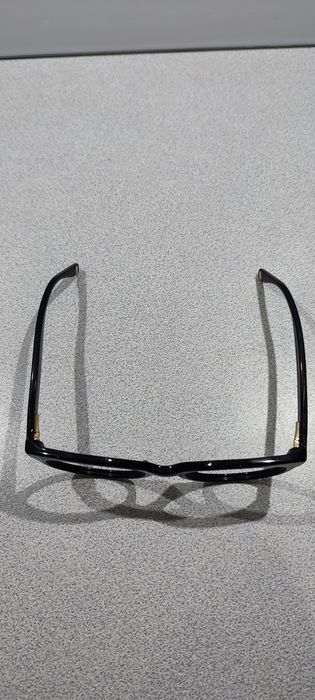 Oprawki damskie Marc Jacobs