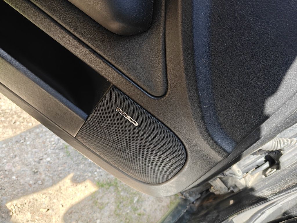 Audi A4 b6 3.0 quattro LPG