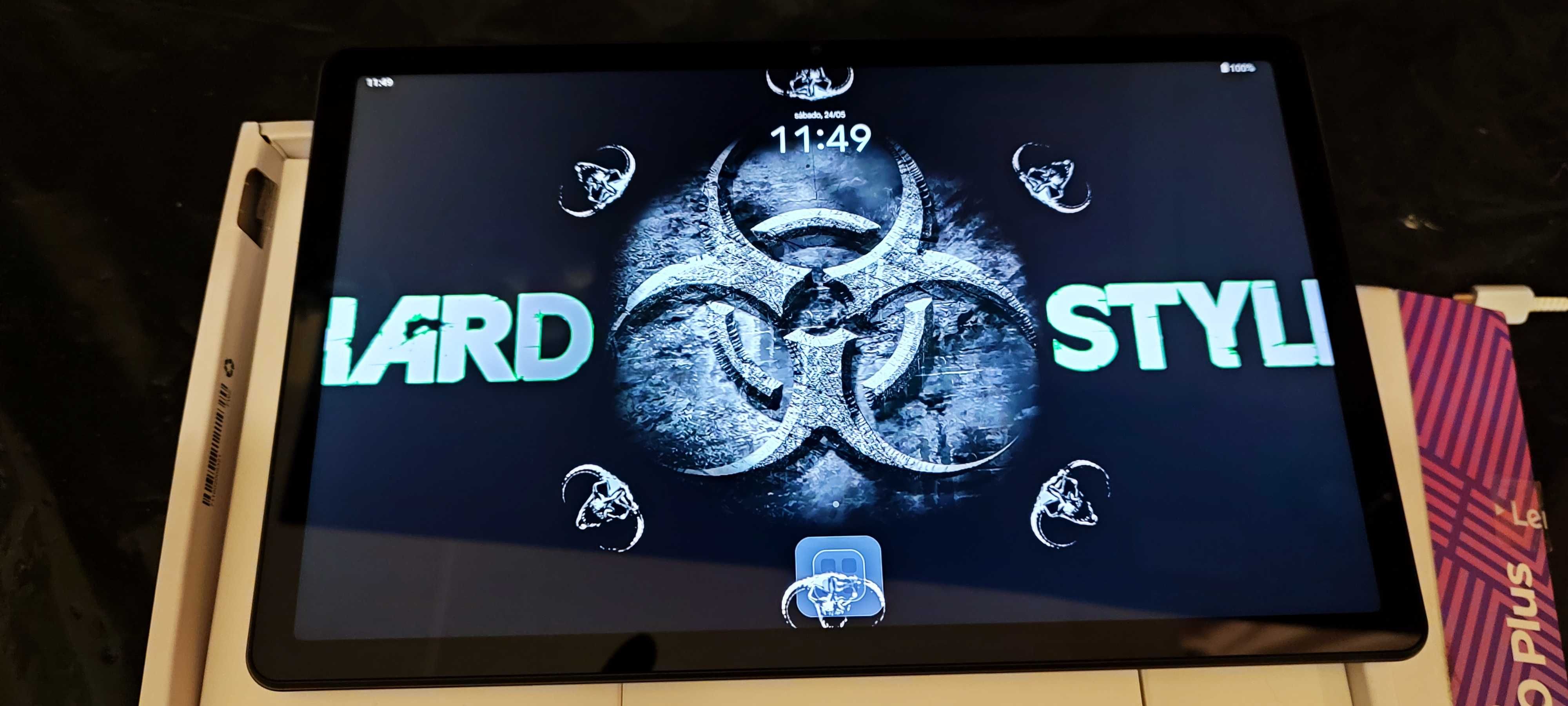 Tablet Lenovo M10