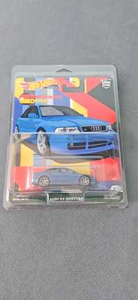 Hot wheels Audi s4 quattro