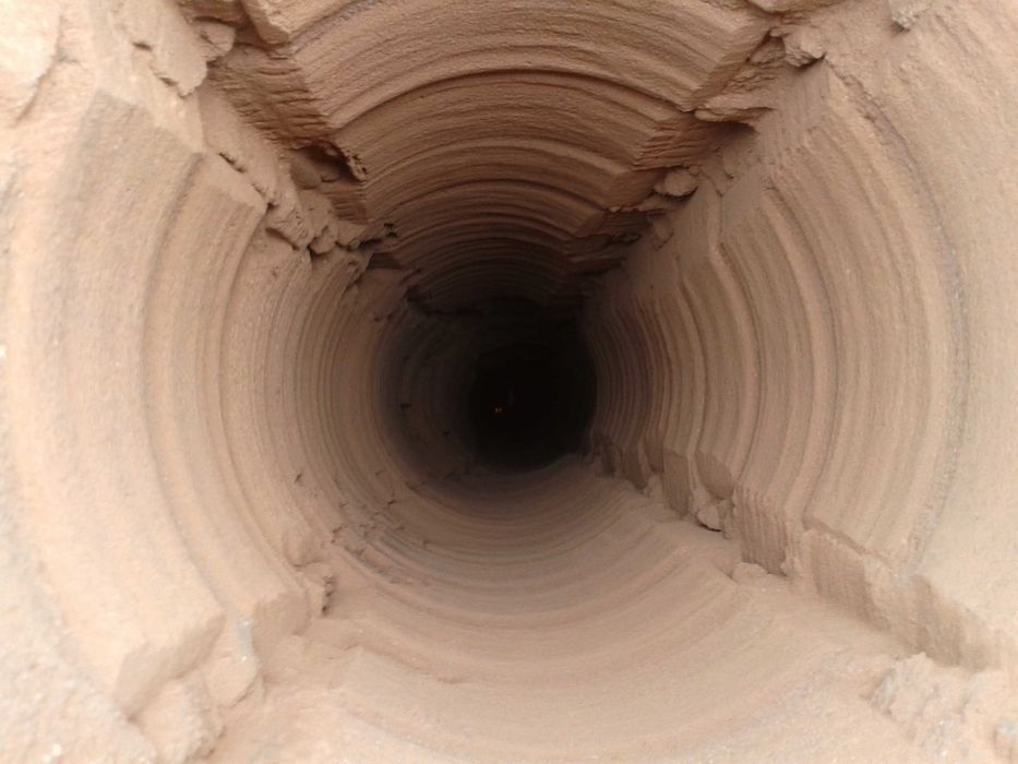 Frezowanie kominów Elbląg