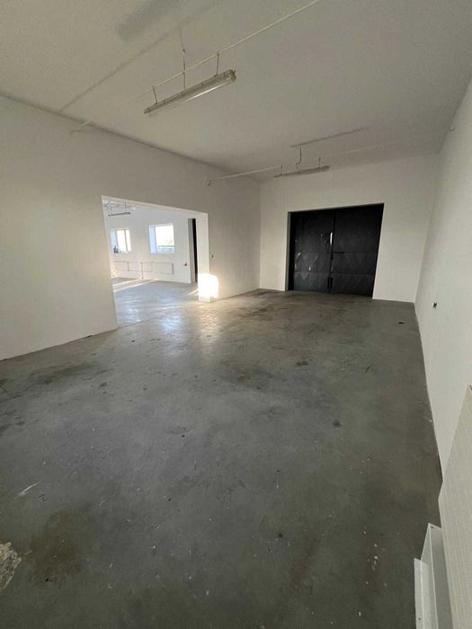 Wynajem Hal Produkcja Usługi różne konfiguracje pomieszczeń !!!