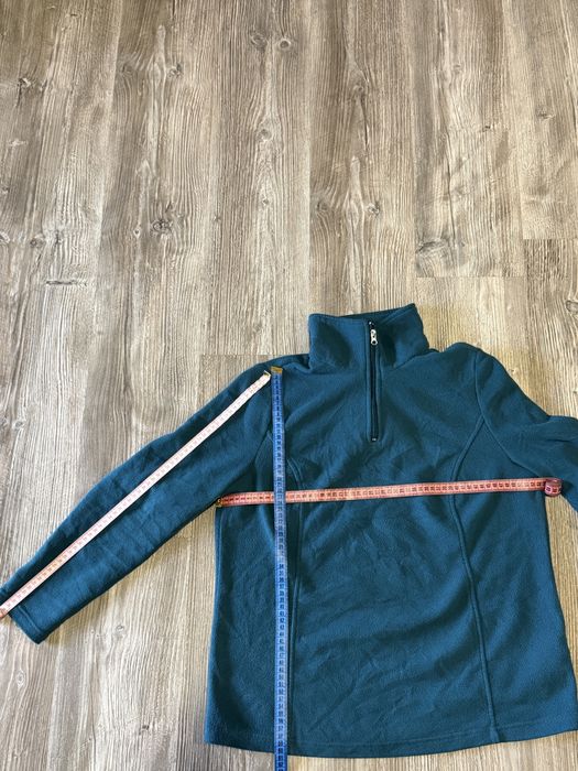 Флісова кофта жіноча