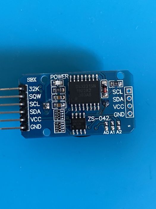 Vários componentes para arduino e eletrónicos