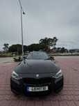 BMW 320d Line Luxury