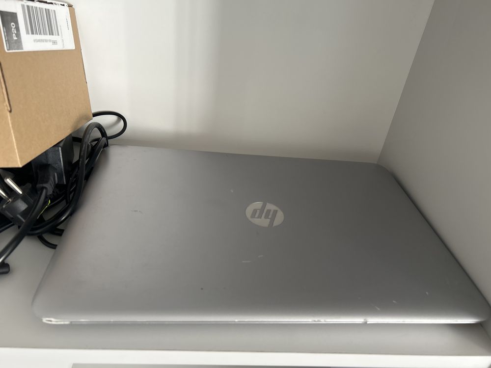 Laptop Poleasingowy HP 450 G4/i5-7200U 2,5GHz/Dyski 378GB/RAM 8GB/15"/