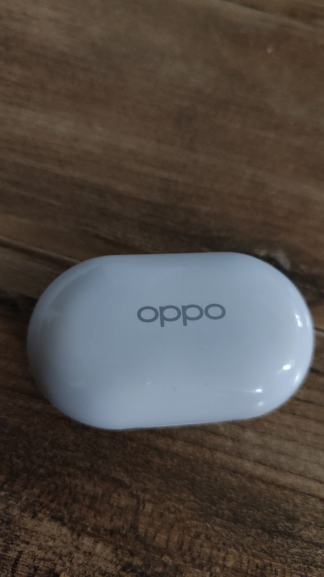 Навушники OPPO Enco W11