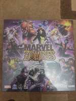 Marvel Zombies - Zombicide Game - Heroes CENA/SZT