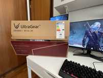 Monitor LG 24GN600